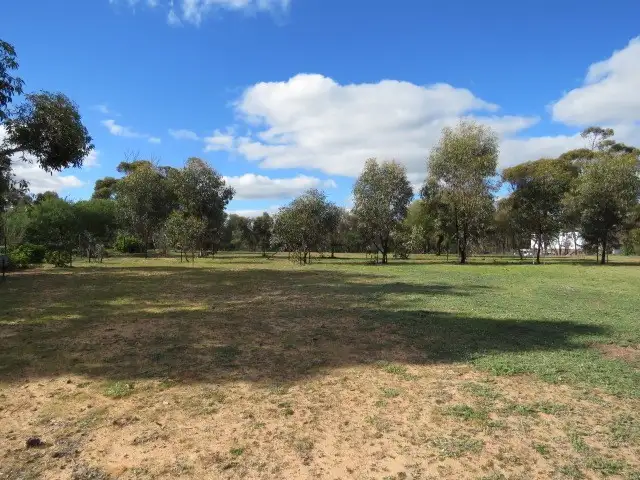 Fifth view of Homely land listing, LOT S 93 George Sreet, Beverley WA 6304