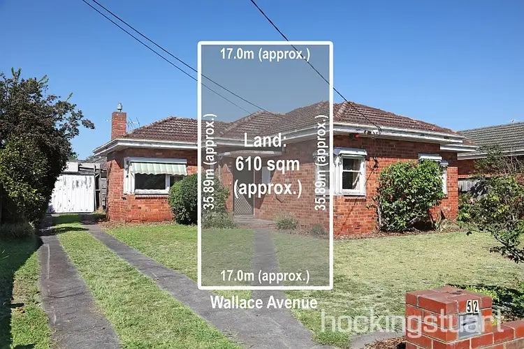 52 Wallace Avenue, Murrumbeena VIC 3163