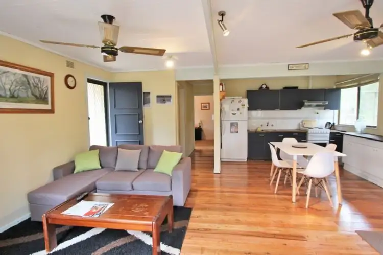 Fourth view of Homely house listing, 6 Song Bird Way, Goughs Bay VIC 3723