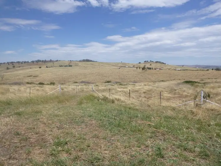 Fourth view of Homely rural property listing, Lot 27 Pride of Oak Road, Canowindra NSW 2804