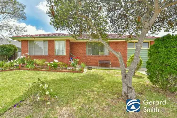 15 Hunter Street, Tahmoor NSW 2573