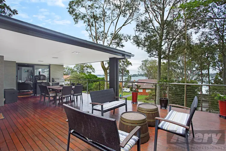 Sixth view of Homely house listing, 210A Coal Point Road, Coal Point NSW 2283