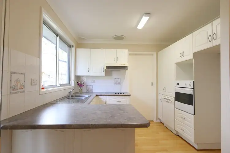 Third view of Homely house listing, 9 Hartigan Close, Rutherford NSW 2320