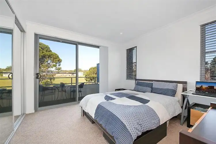 Fifth view of Homely semi-detached listing, 8 Keysor Place, Milperra NSW 2214