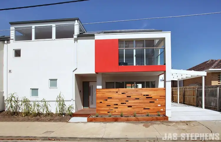 19A Donald Street, Footscray VIC 3011