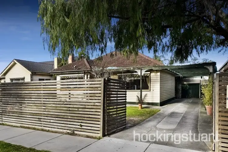 6 Ilma Grove, Bonbeach VIC 3196