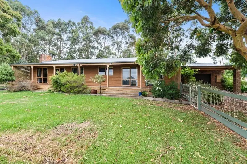 Main view of Homely house listing, 135 Everett Crescent, Barongarook West VIC 3249