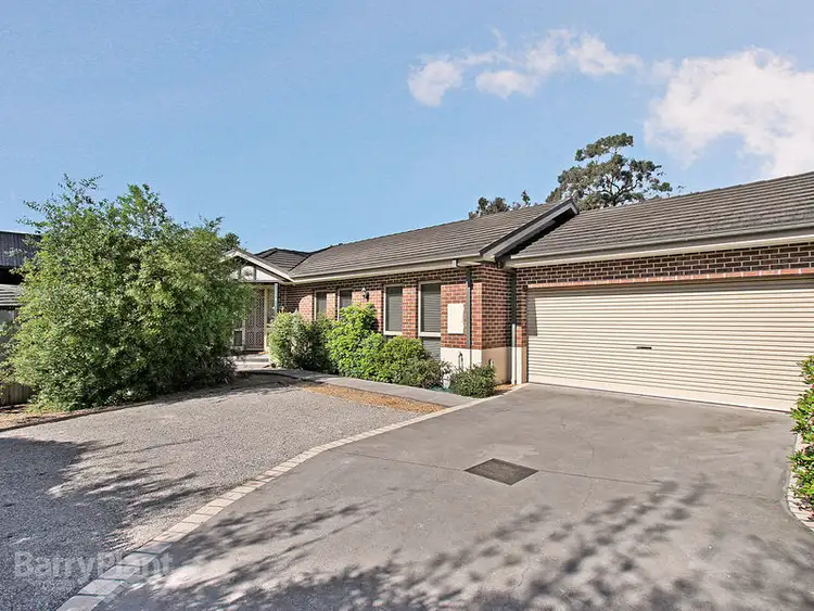 2/31 Bambury Street, Boronia VIC 3155