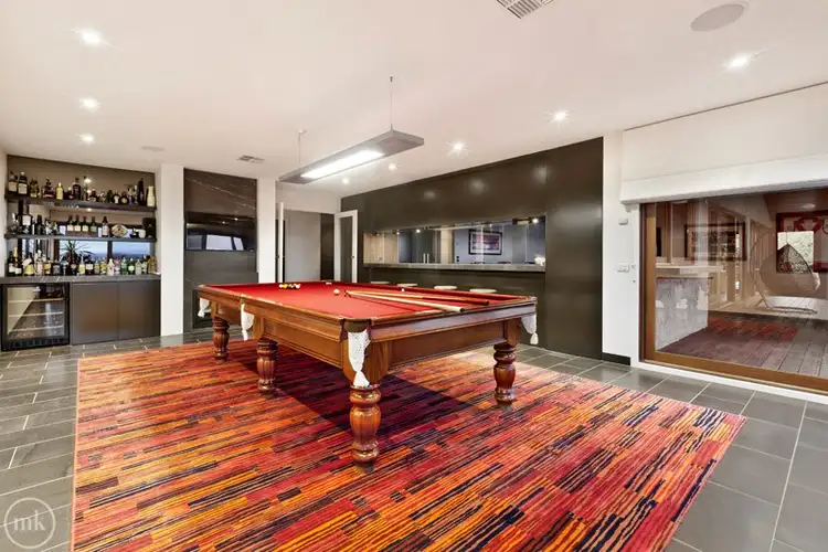 Fourth view of Homely house listing, 8 Panorama Ave, Lower Plenty VIC 3093