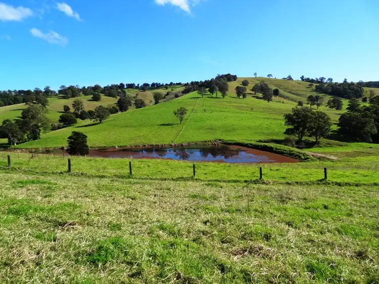 LOT 524 Germons Road, Dungog NSW 2420