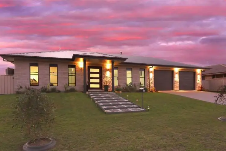Third view of Homely house listing, 15 Crowther Drive, Junction Hill NSW 2460