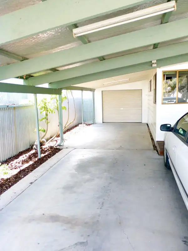 Second view of Homely house listing, 15 Jackson Street, Horsham VIC 3400