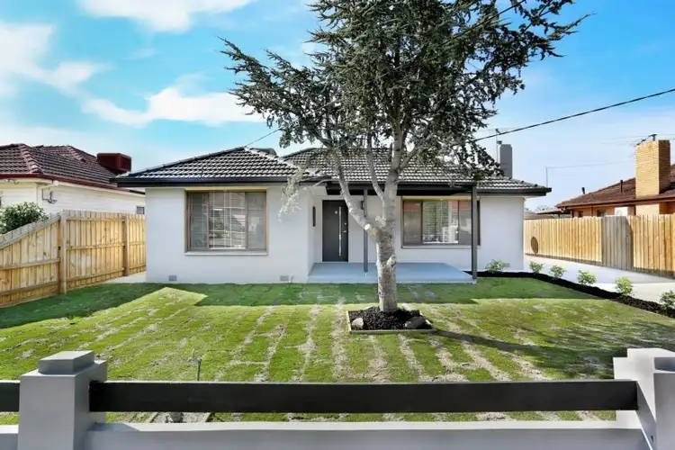 1/32 David Street (Hadfield), Glenroy VIC 3046