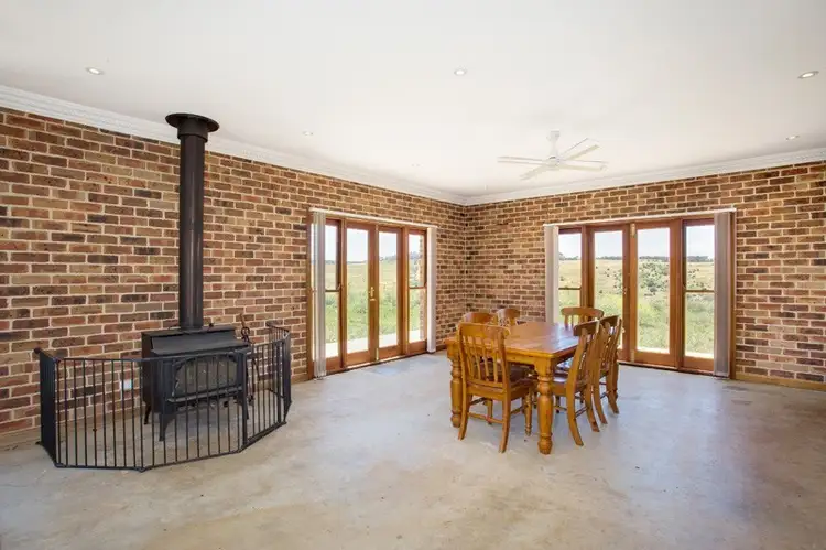 Fourth view of Homely rural property listing, 61 Guineacor Road, Taralga NSW 2580