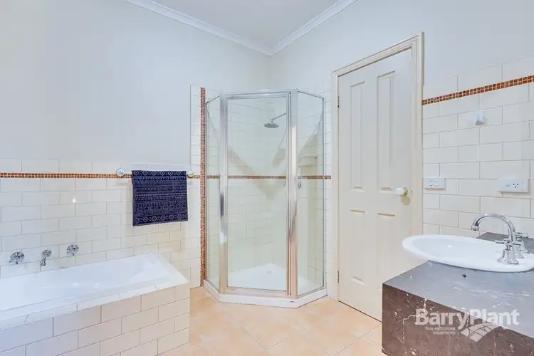 Sixth view of Homely villa listing, 6/43 Wentworth Drive, Taylors Lakes VIC 3038