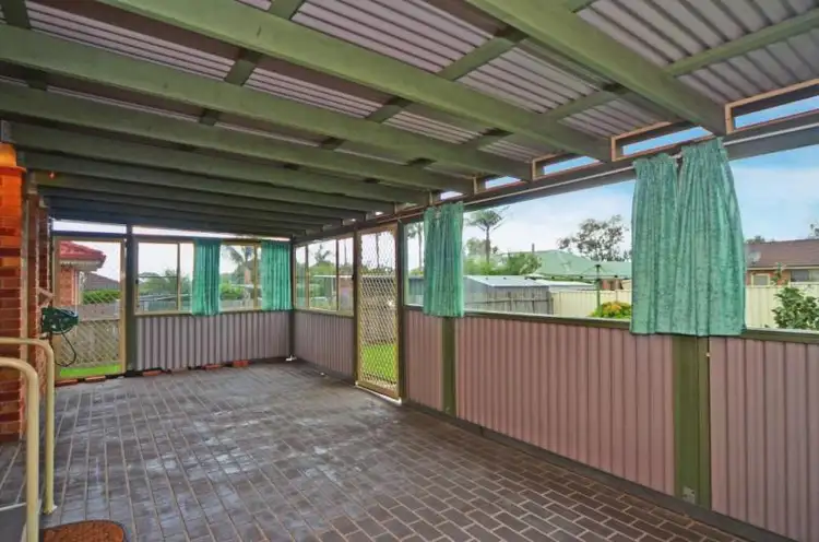 Seventh view of Homely house listing, 19 Hermes Crescent, Worrigee NSW 2540