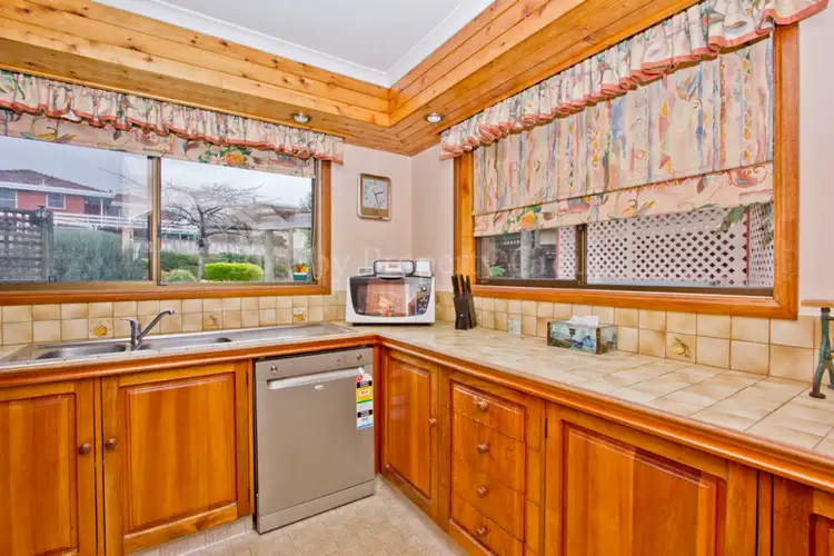 Sixth view of Homely house listing, 26 Benwerrin Cresent, Norwood TAS 7250