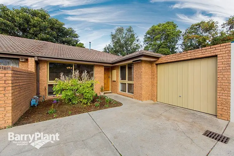 3/31 Ardgower Road, Noble Park VIC 3174