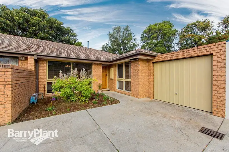 Main view of Homely unit listing, 3/31 Ardgower Road, Noble Park VIC 3174
