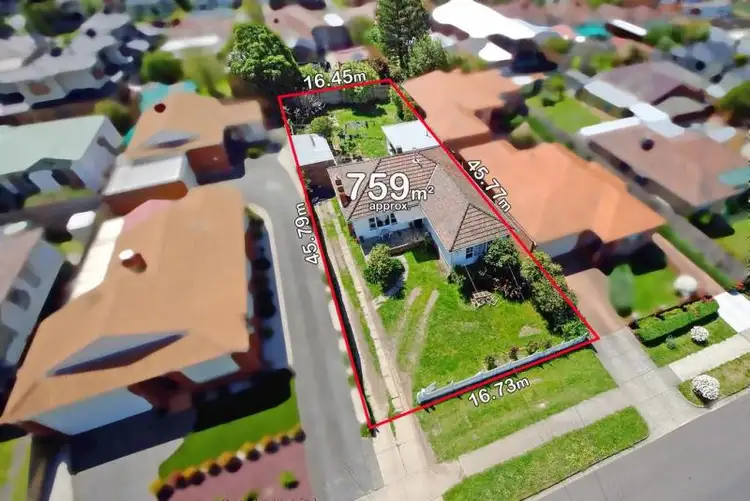 14 Lambourn Road, Watsonia VIC 3087