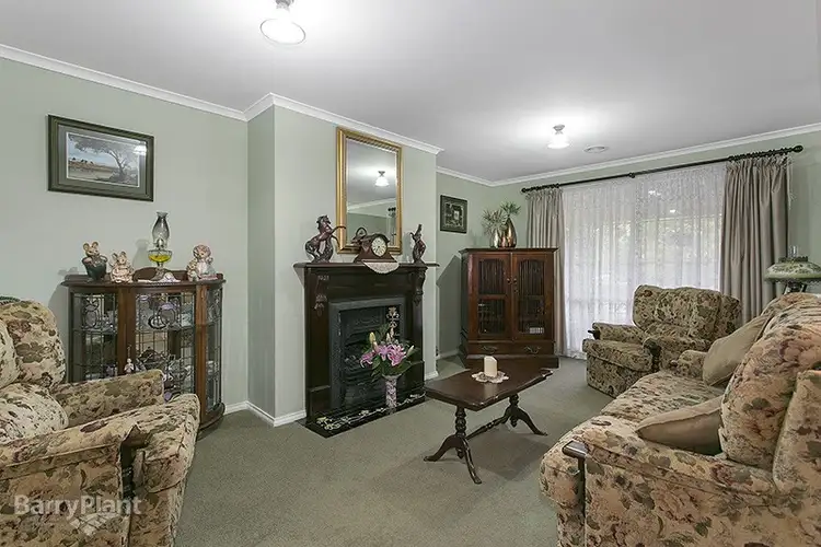 Fourth view of Homely house listing, 10 Galloway Drive, Narre Warren South VIC 3805