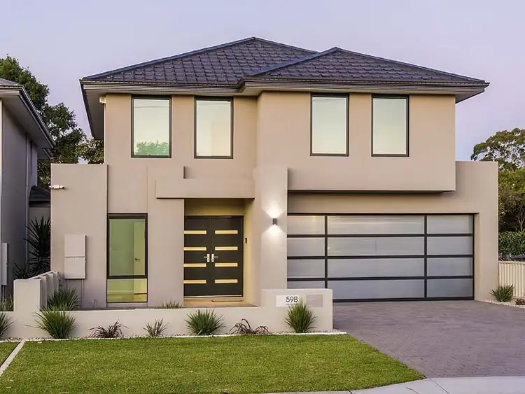59B Allerton Way, Booragoon WA 6154