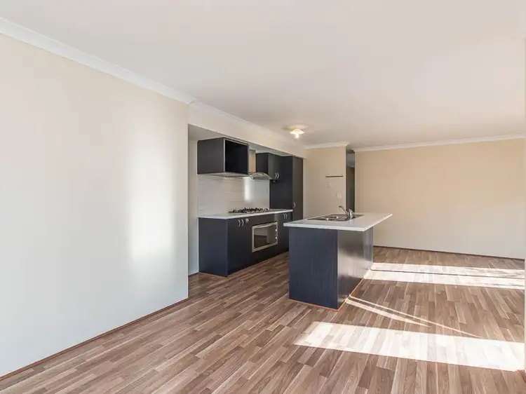 Fifth view of Homely house listing, 8 Astrolabe Way, Swan View WA 6056