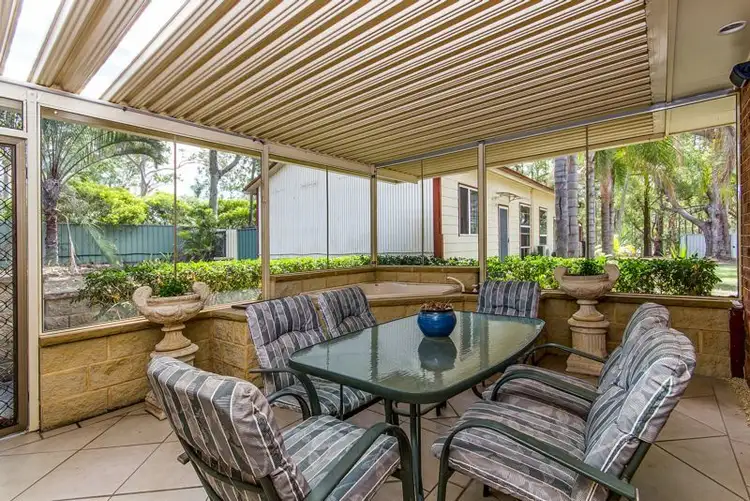 Fifth view of Homely house listing, 107 Duns Creek Road, Duns Creek NSW 2321