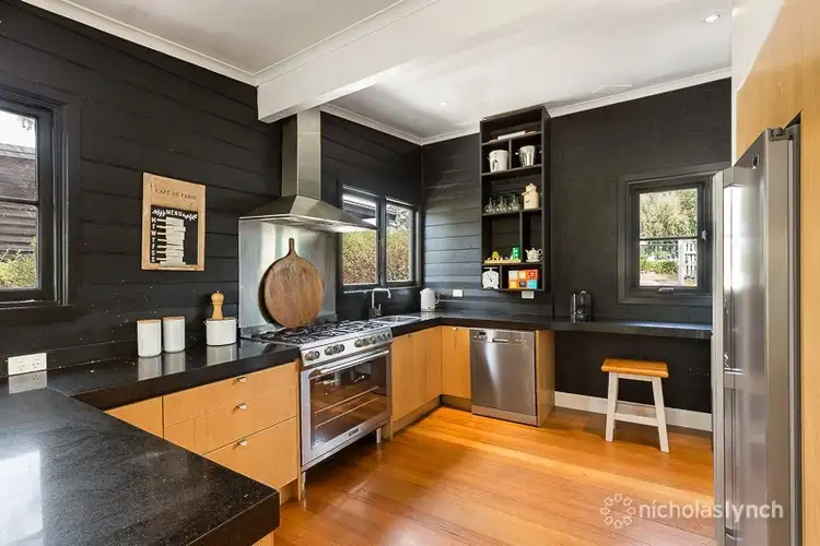 Fourth view of Homely house listing, 95 Koetong Parade, Mount Eliza VIC 3930