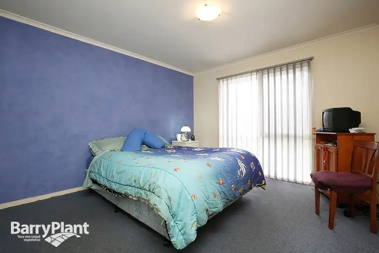Fifth view of Homely unit listing, 5/22 Slevin Street, Lilydale VIC 3140
