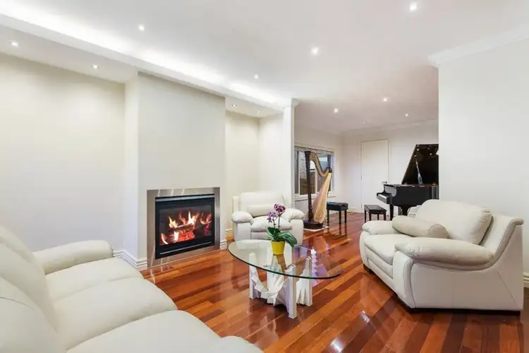 Sixth view of Homely house listing, 70 Valepark Drive, Donvale VIC 3111