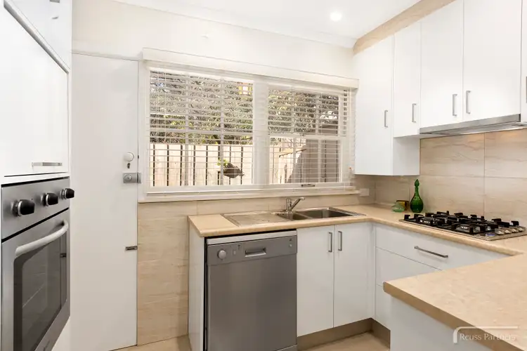 Third view of Homely villa listing, 5/5 Pakenham Street, Blackburn VIC 3130