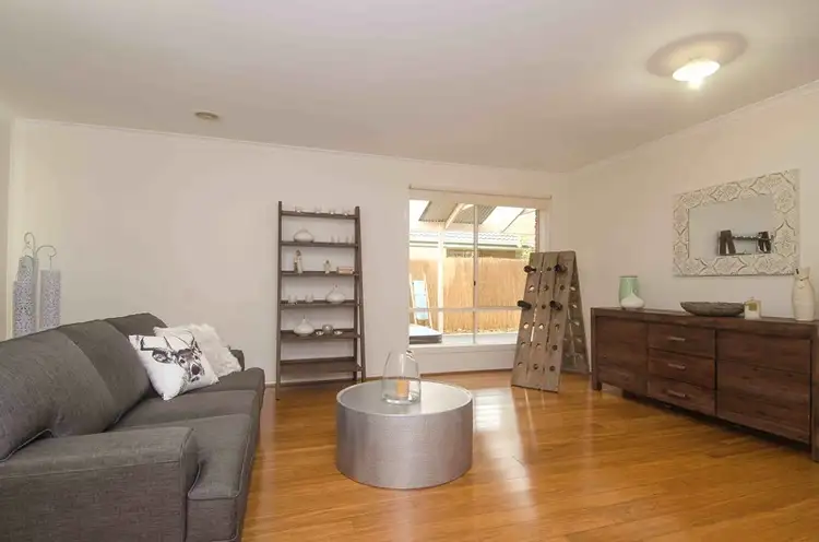 Second view of Homely house listing, 57 Quail Way, Rowville VIC 3178