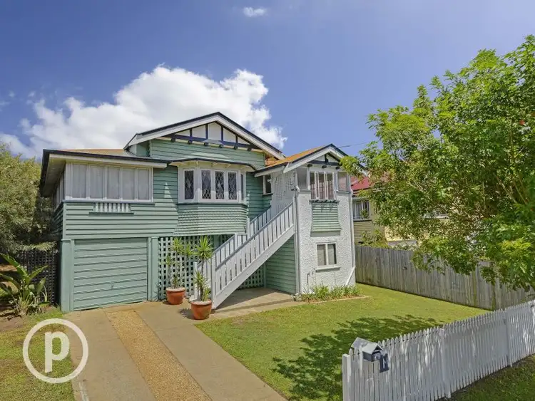 11 Contay Street, Holland Park QLD 4121