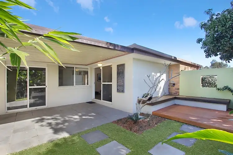 Main view of Homely house listing, 7 Blueberry Ct, Banora Point NSW 2486