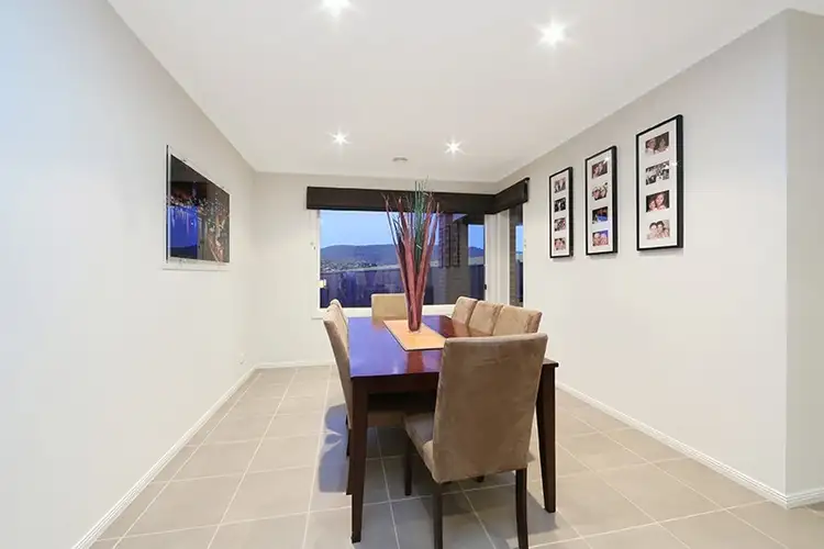 Fifth view of Homely house listing, 29 Viewgrand Rise, Lysterfield VIC 3156
