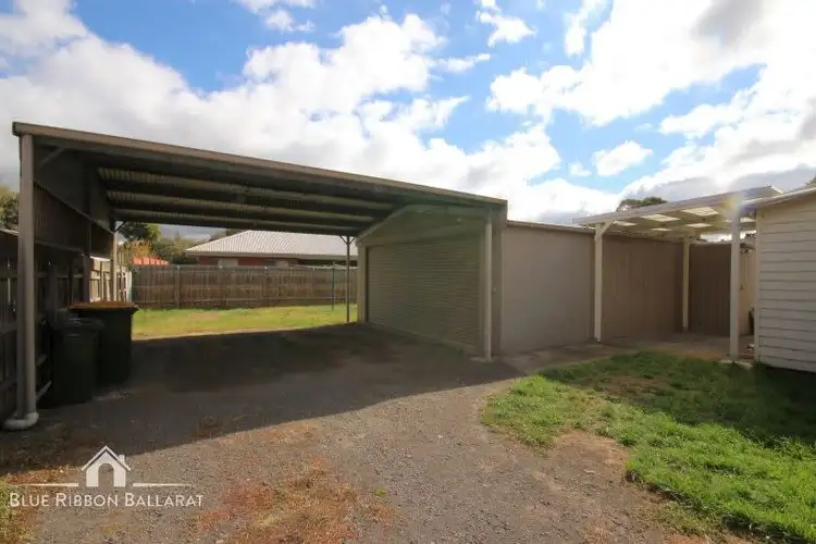 Sixth view of Homely house listing, 11 Rice Street, Ballarat East VIC 3350