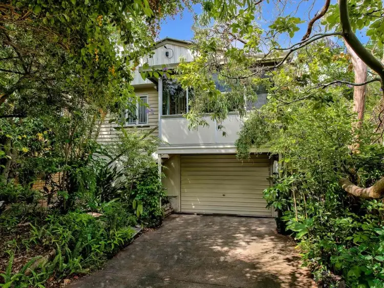 Main view of Homely house listing, 51 Hansen Street, Moorooka QLD 4105