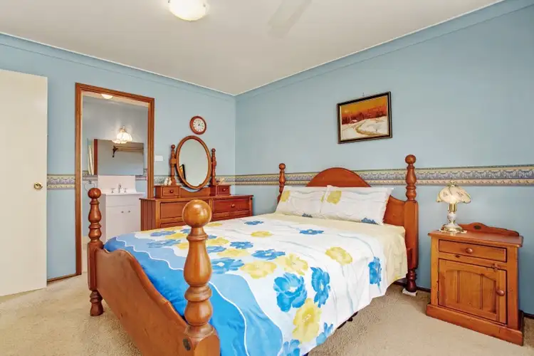 Fourth view of Homely house listing, 61 Melaleuca Drive, Metford NSW 2323