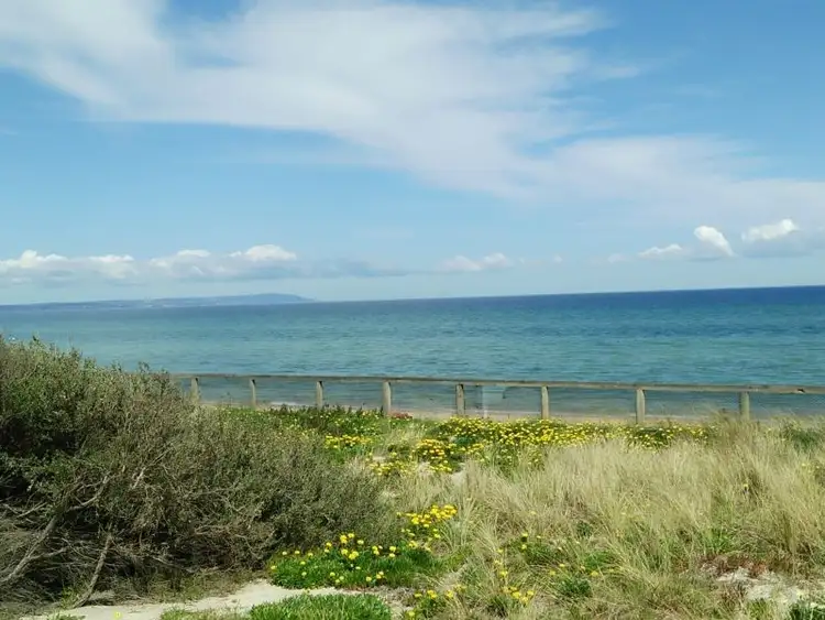 Fifth view of Homely house listing, 1-2/10 The Esplanade, Edithvale VIC 3196