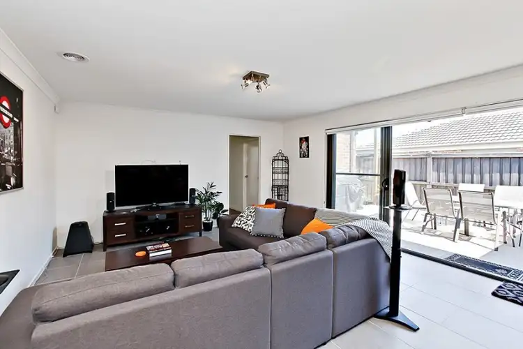 Sixth view of Homely house listing, 5 Parvana Drive, Tarneit VIC 3029