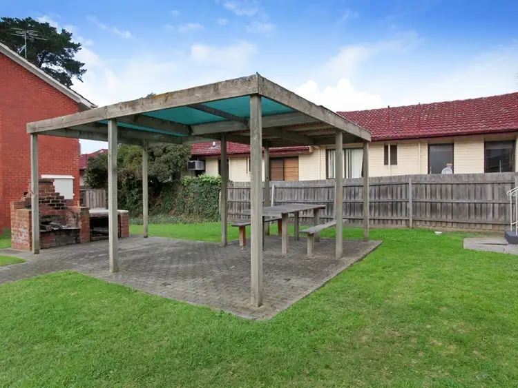 Sixth view of Homely apartment listing, 6/50 Middle Road, Maribyrnong VIC 3032