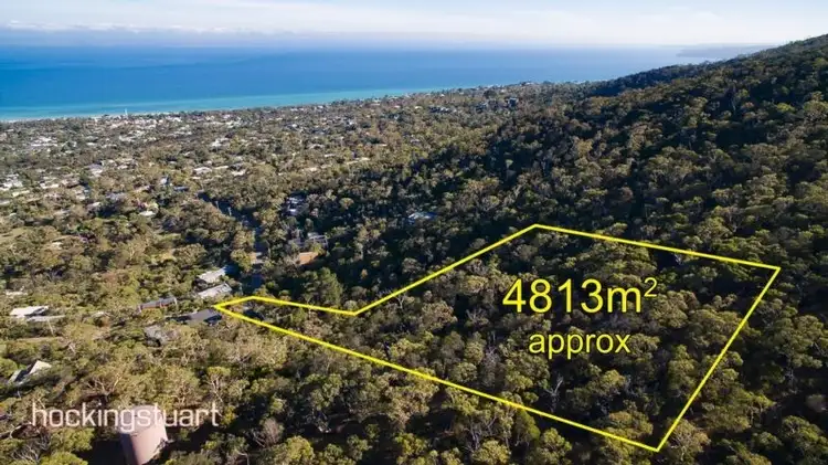 Second view of Homely land listing, 37 Cook Street, Mccrae VIC 3938