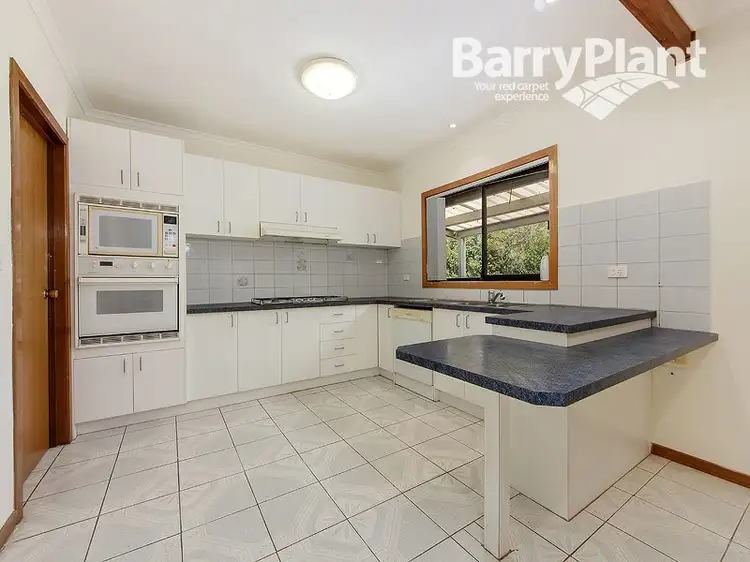 Fifth view of Homely house listing, 7 Dunai Walk, Delahey VIC 3037