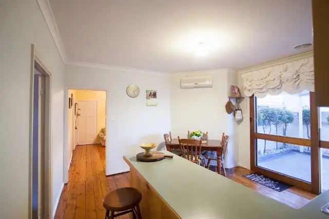 Fifth view of Homely house listing, 1/98 Sutton Street, Echuca VIC 3564
