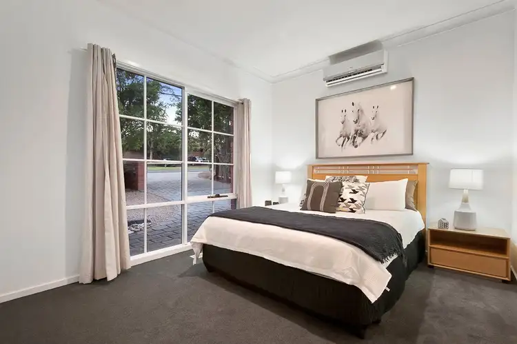 Fifth view of Homely townhouse listing, 1/59 Parker Street, Templestowe Lower VIC 3107