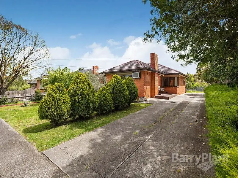 Main view of Homely house listing, 21 Tarella Drive, Mount Waverley VIC 3149