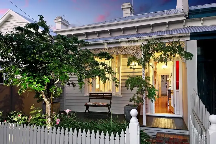 27 Gladstone Street, Prahran VIC 3181