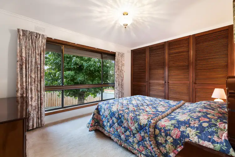 Fifth view of Homely house listing, 4 Michael Street, Templestowe Lower VIC 3107