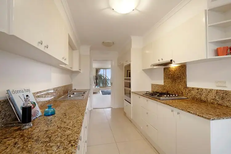 Fifth view of Homely apartment listing, 208/107 Beach Street, Port Melbourne VIC 3207